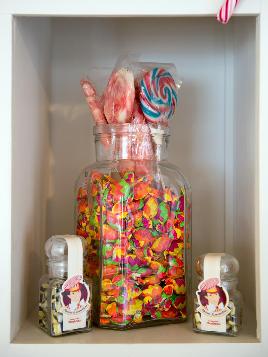 slatkiši | Autor: Pixsell