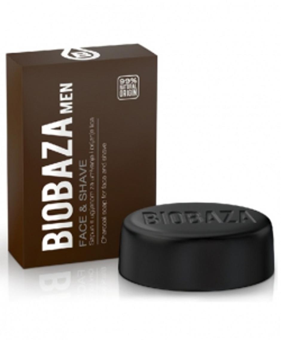 Biobaza (19,99 kn) | Autor: Biobaza