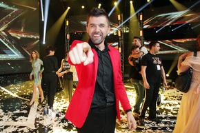 Pobjednik X Factora Amel Ćurić