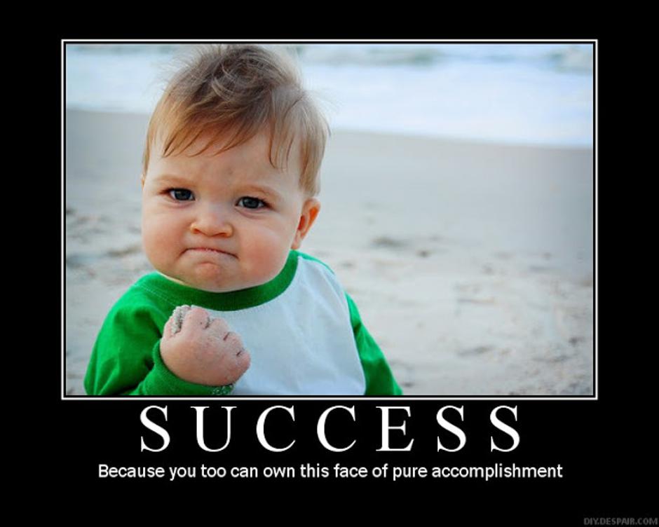 Success kid | Autor: Meme
